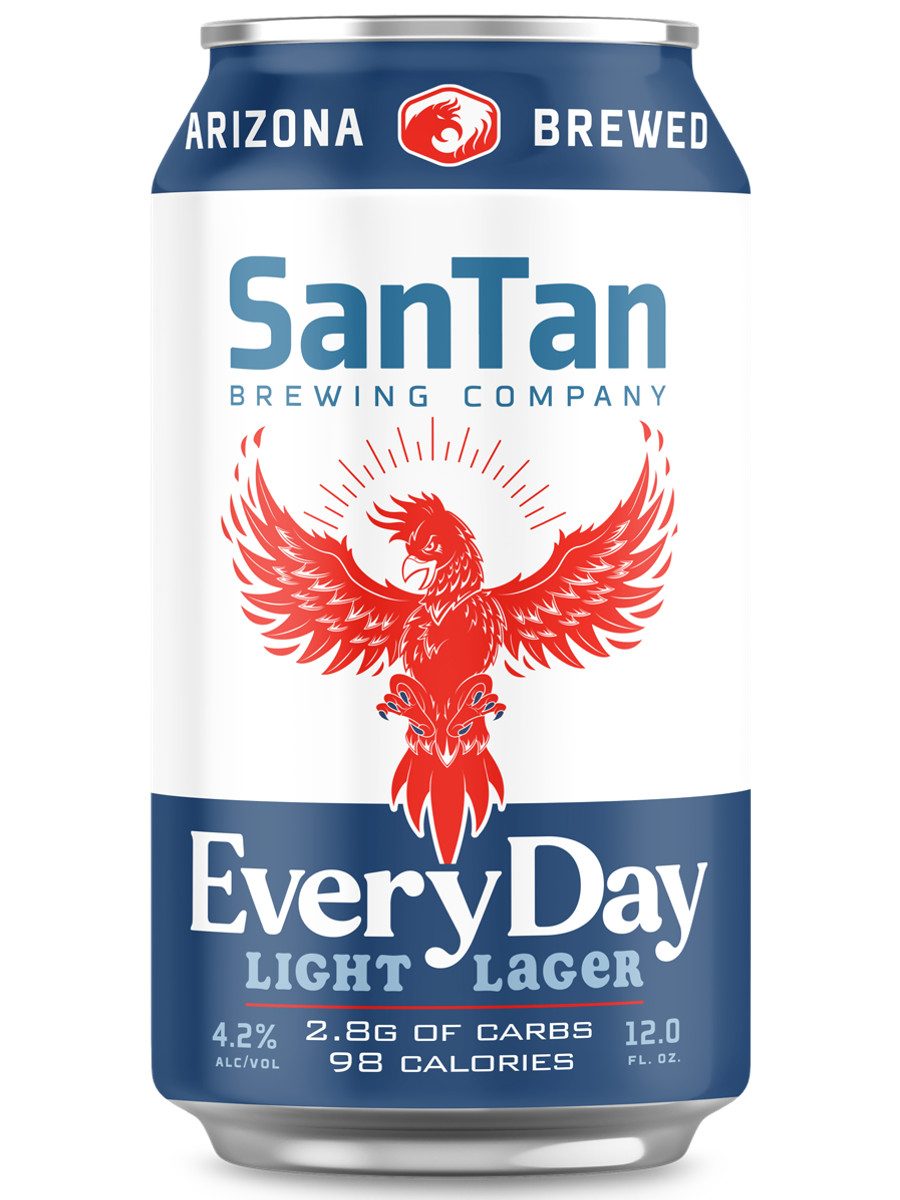 EveryDay Light Lager