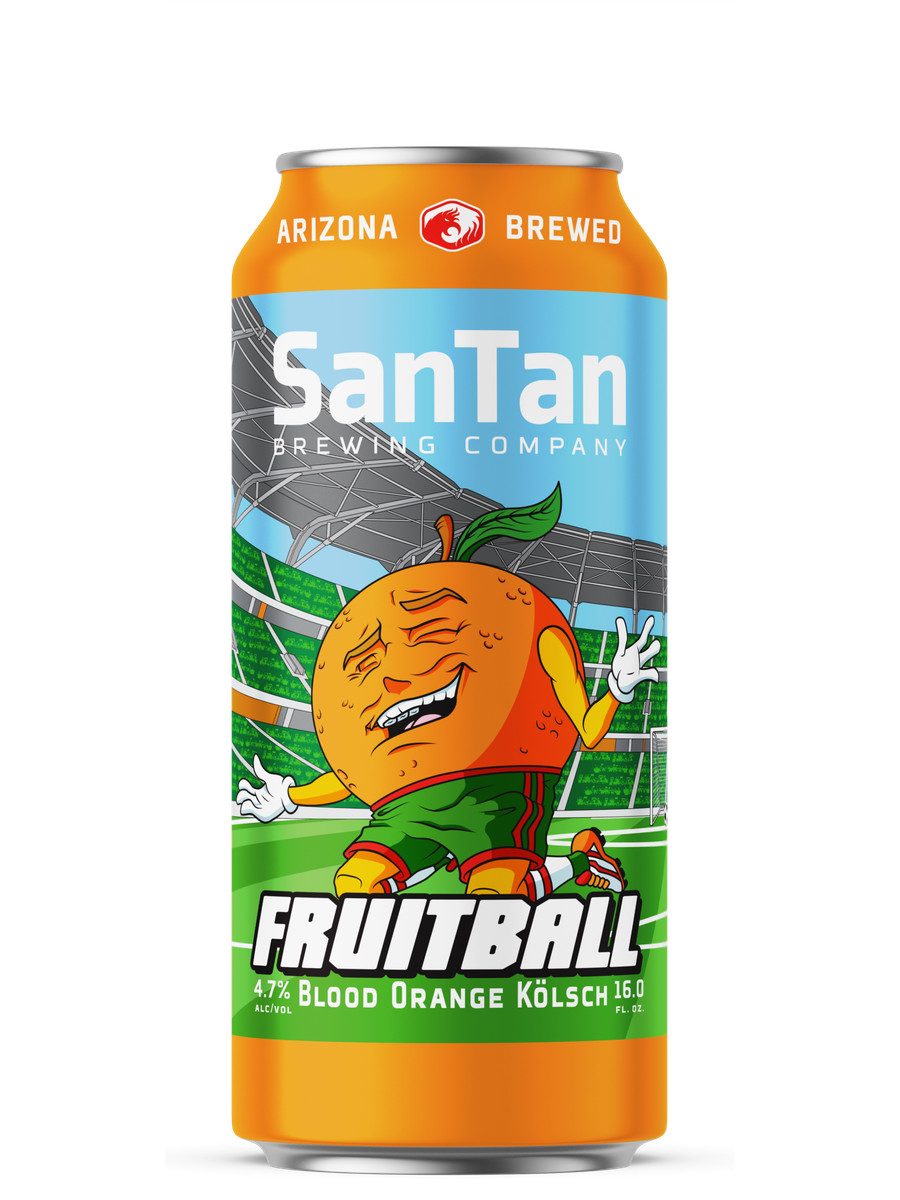 FruitBall