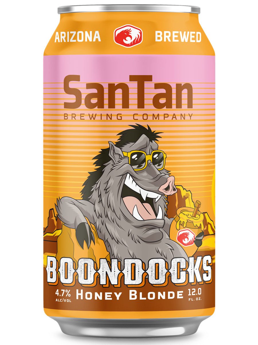 Boondocks