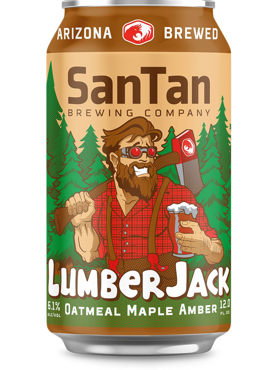 LumberJack