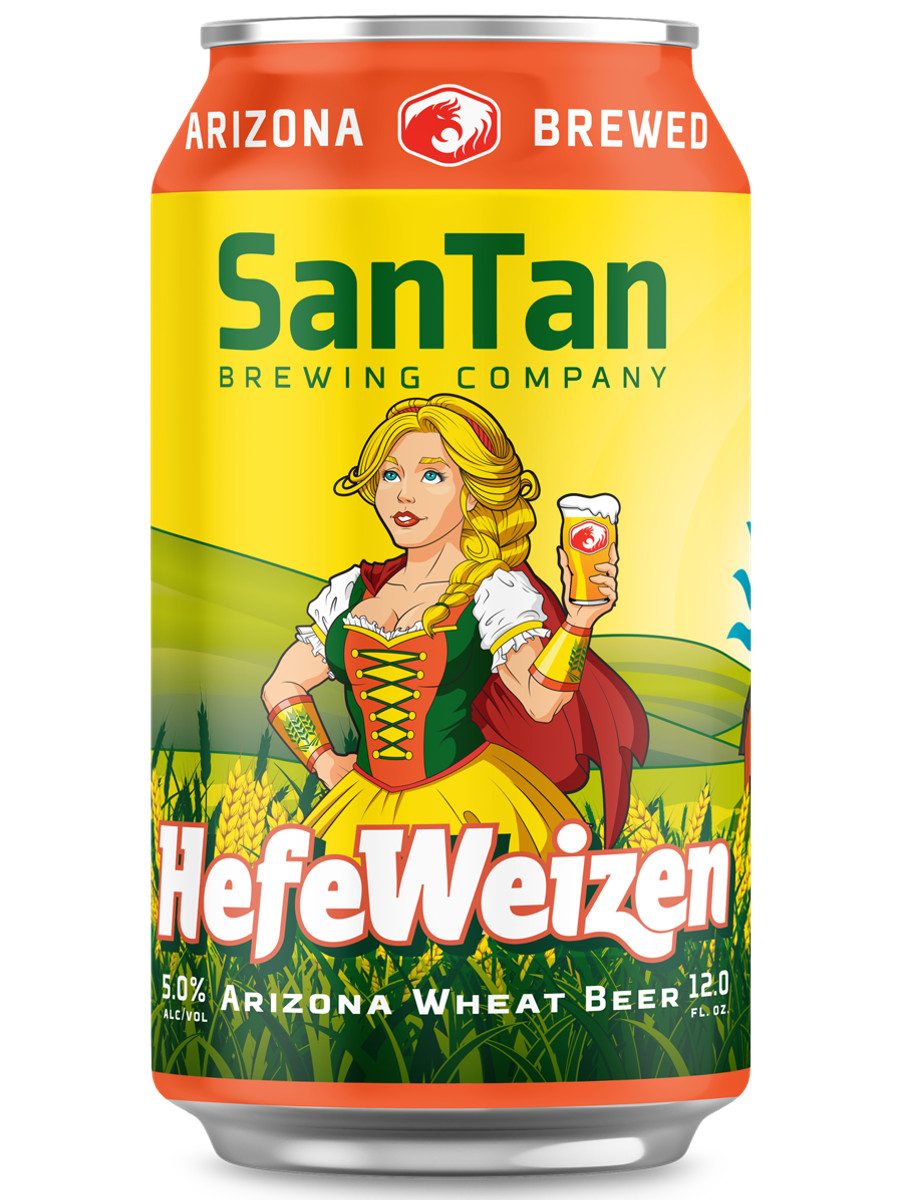 HefeWeizen