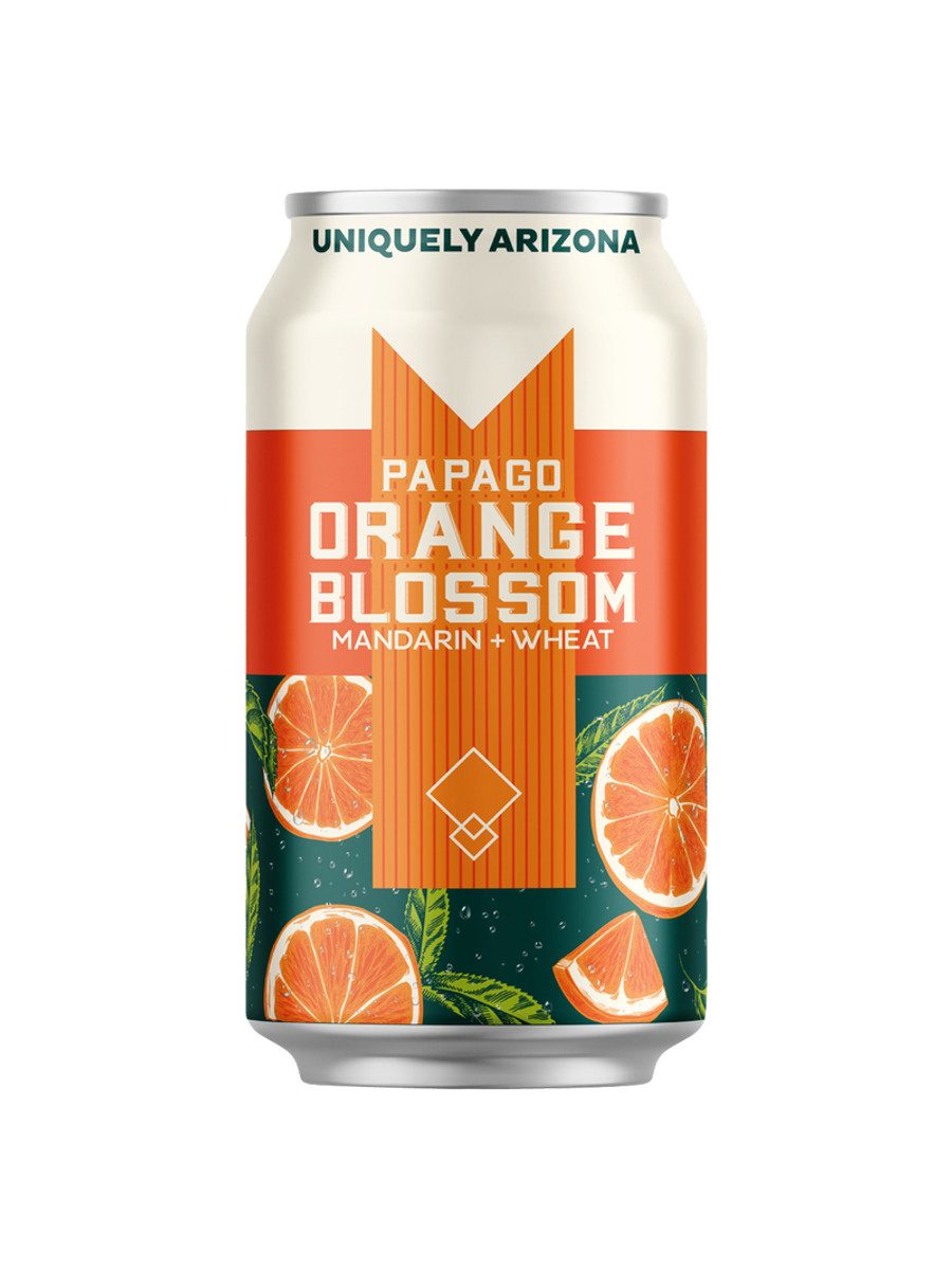 Papago Orange Blossom