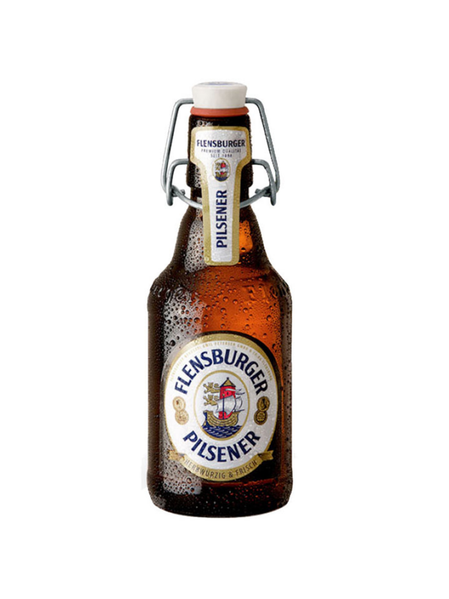 Flensburger Pilsener