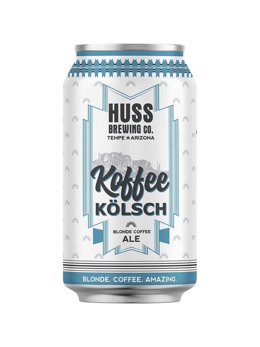 Koffee Kölsch
