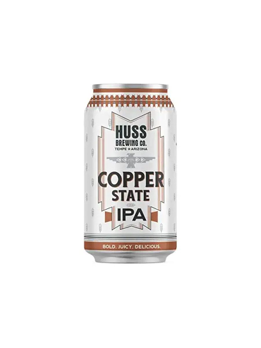 Copper State IPA