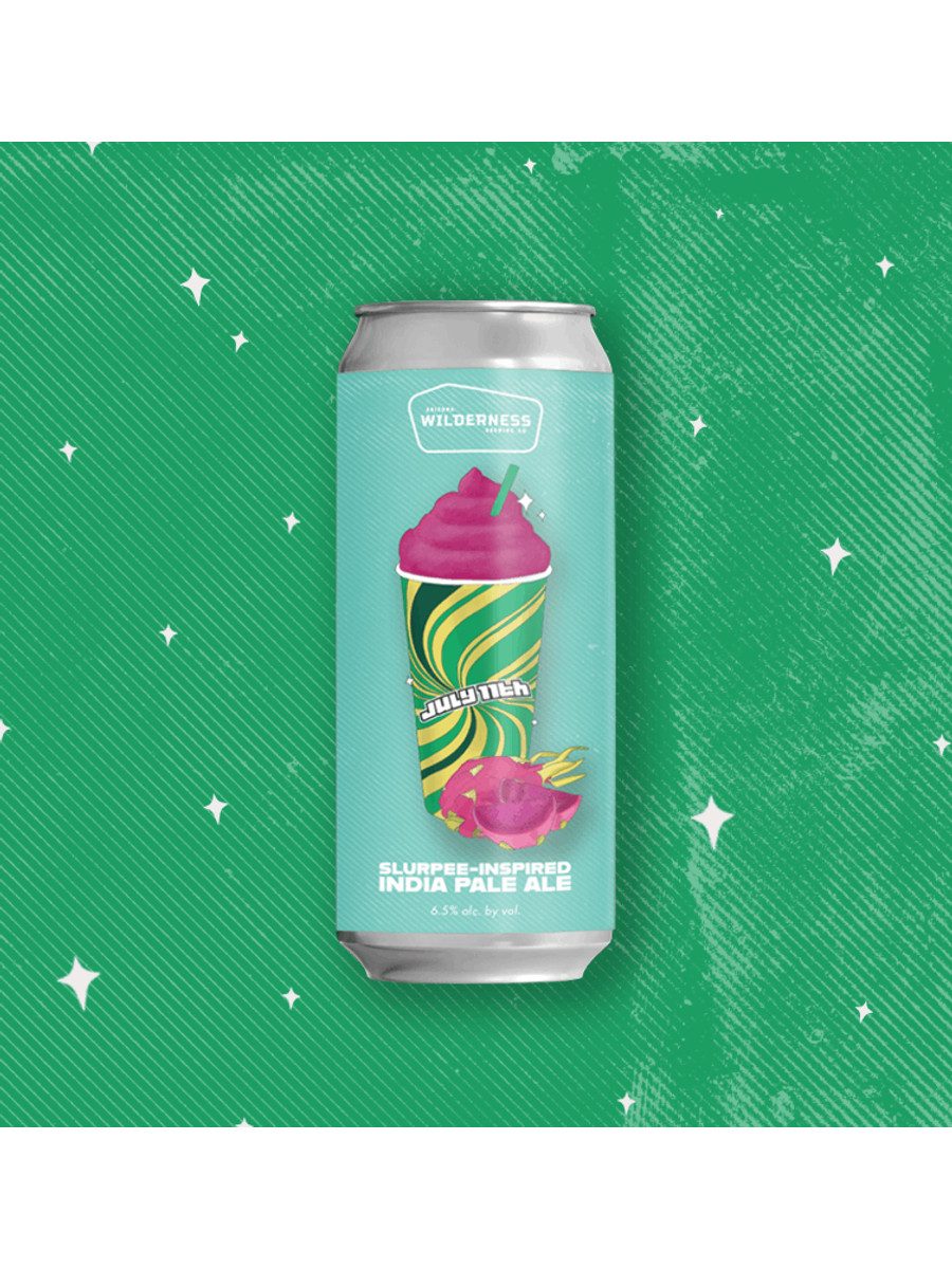 July 11th IPA