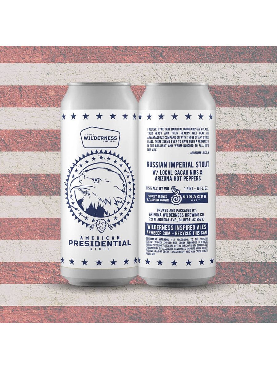 American Presidential