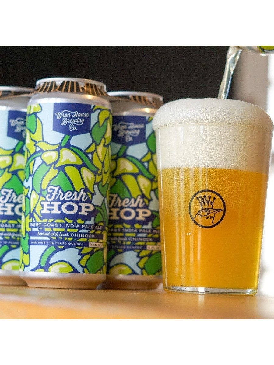 Fresh Hop (2026)