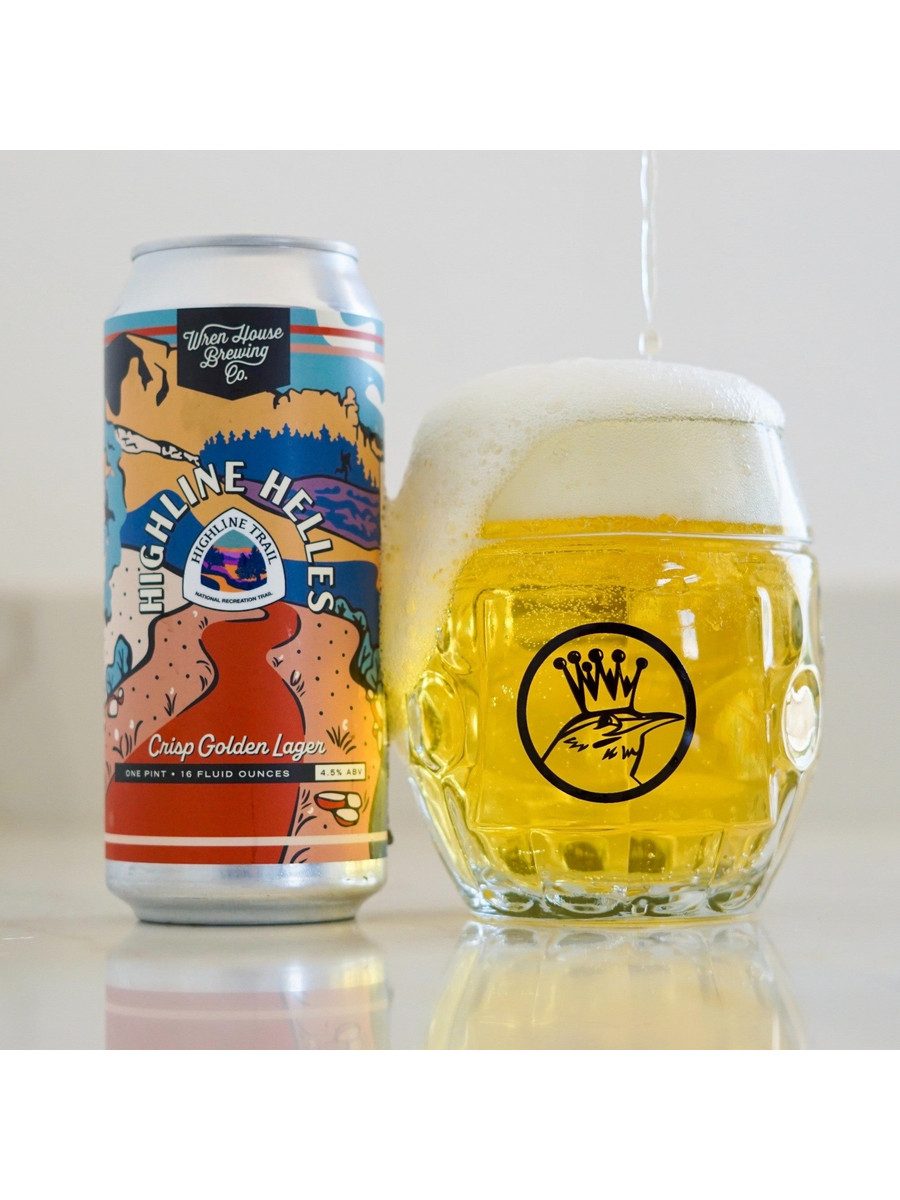 Highline Helles