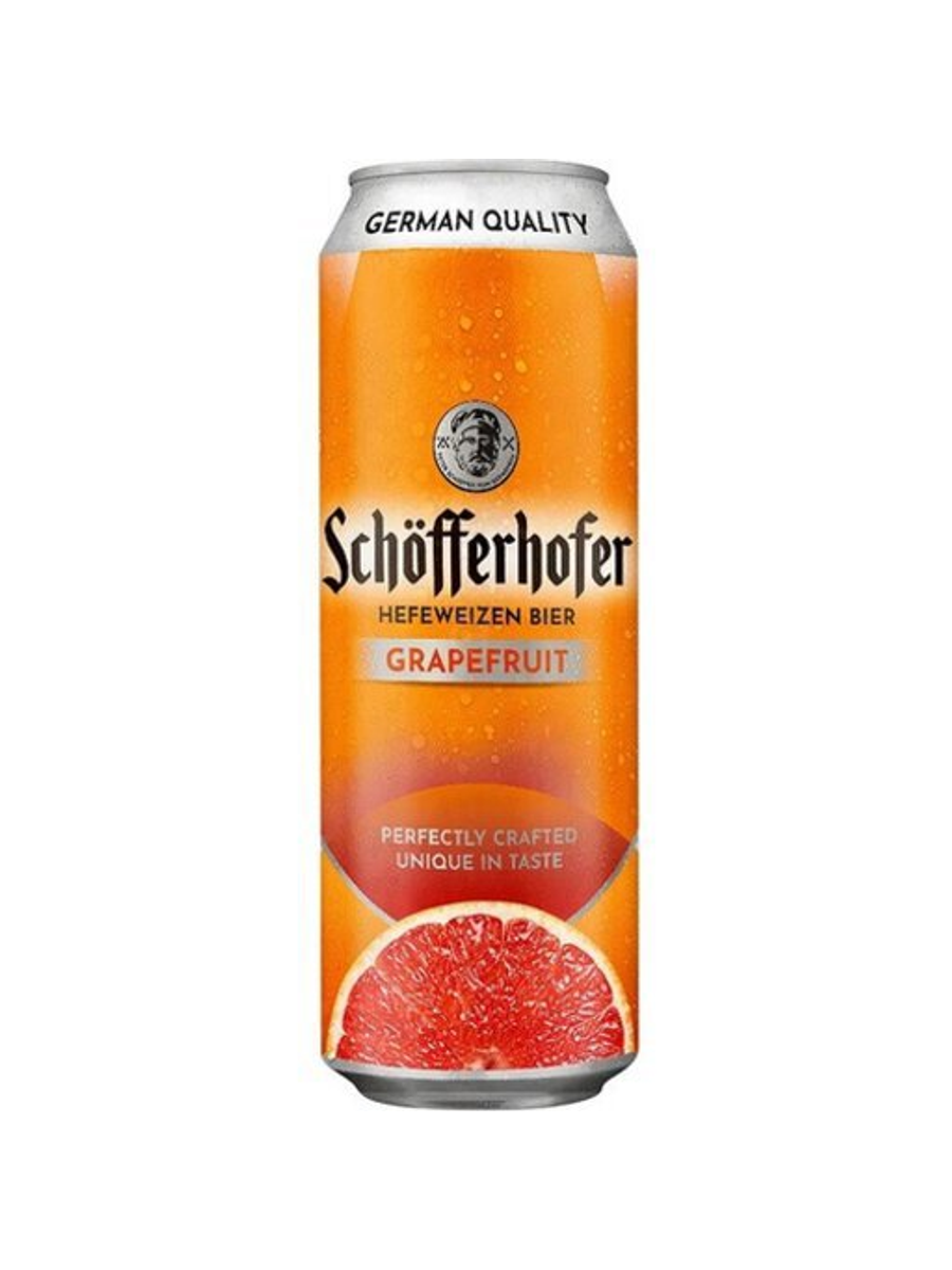 Schöfferhofer Grapefruit