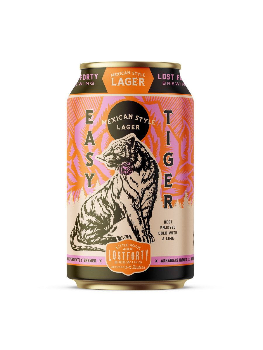Easy Tiger