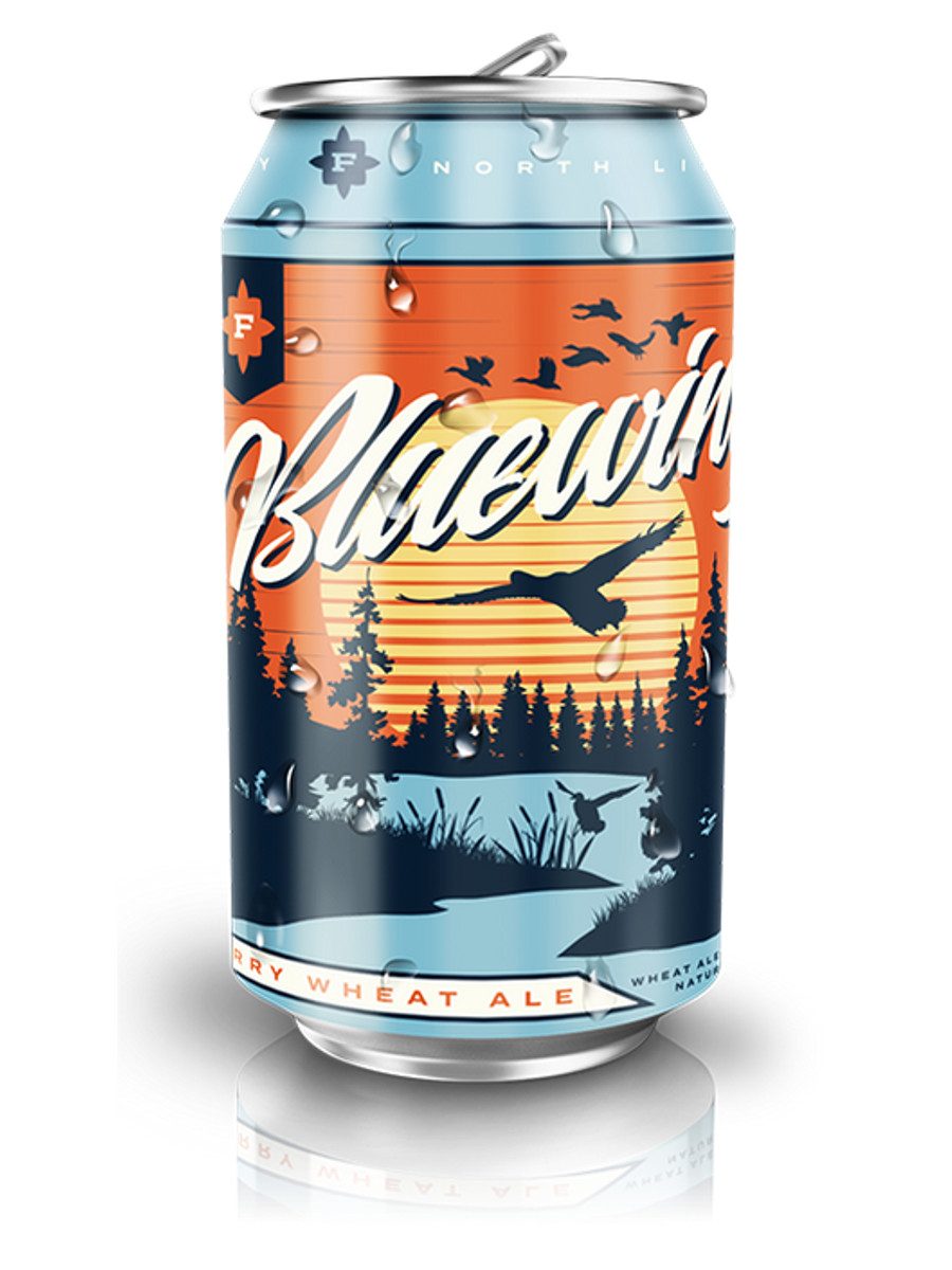 Bluewing