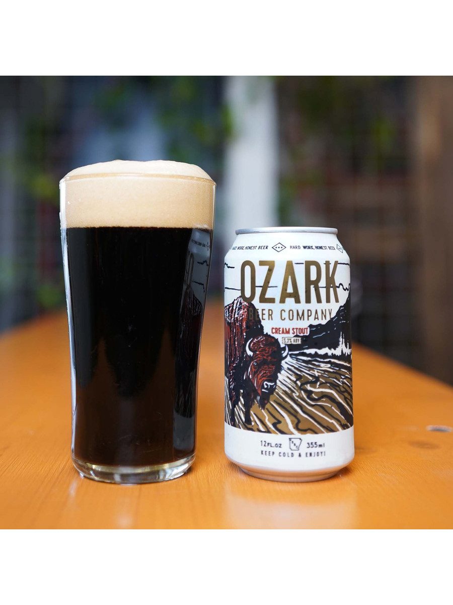 Cream Stout