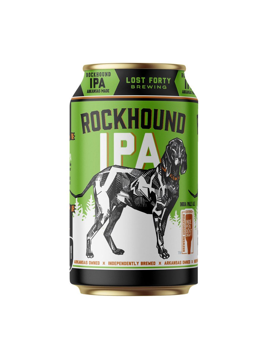 Rockhound IPA