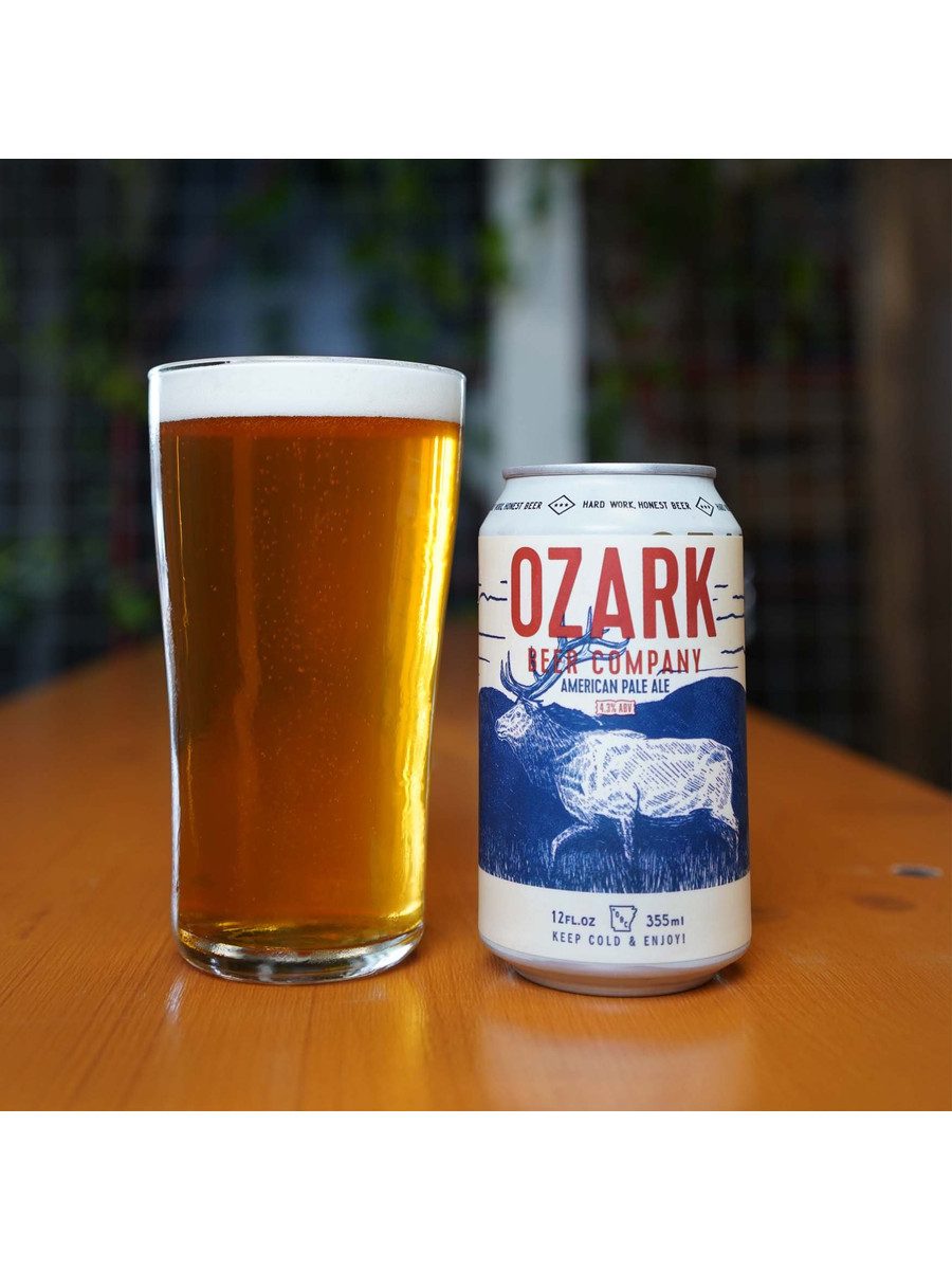 American Pale Ale