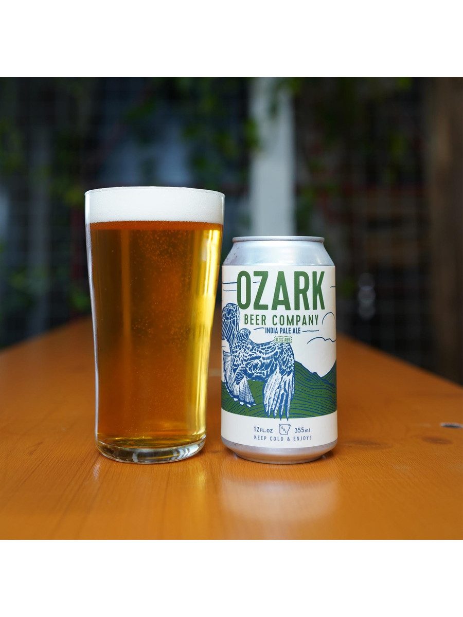 Ozark IPA