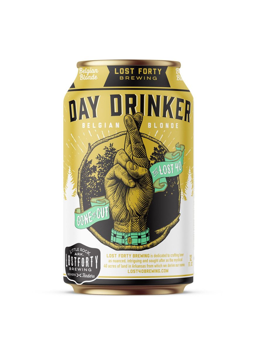 Day Drinker