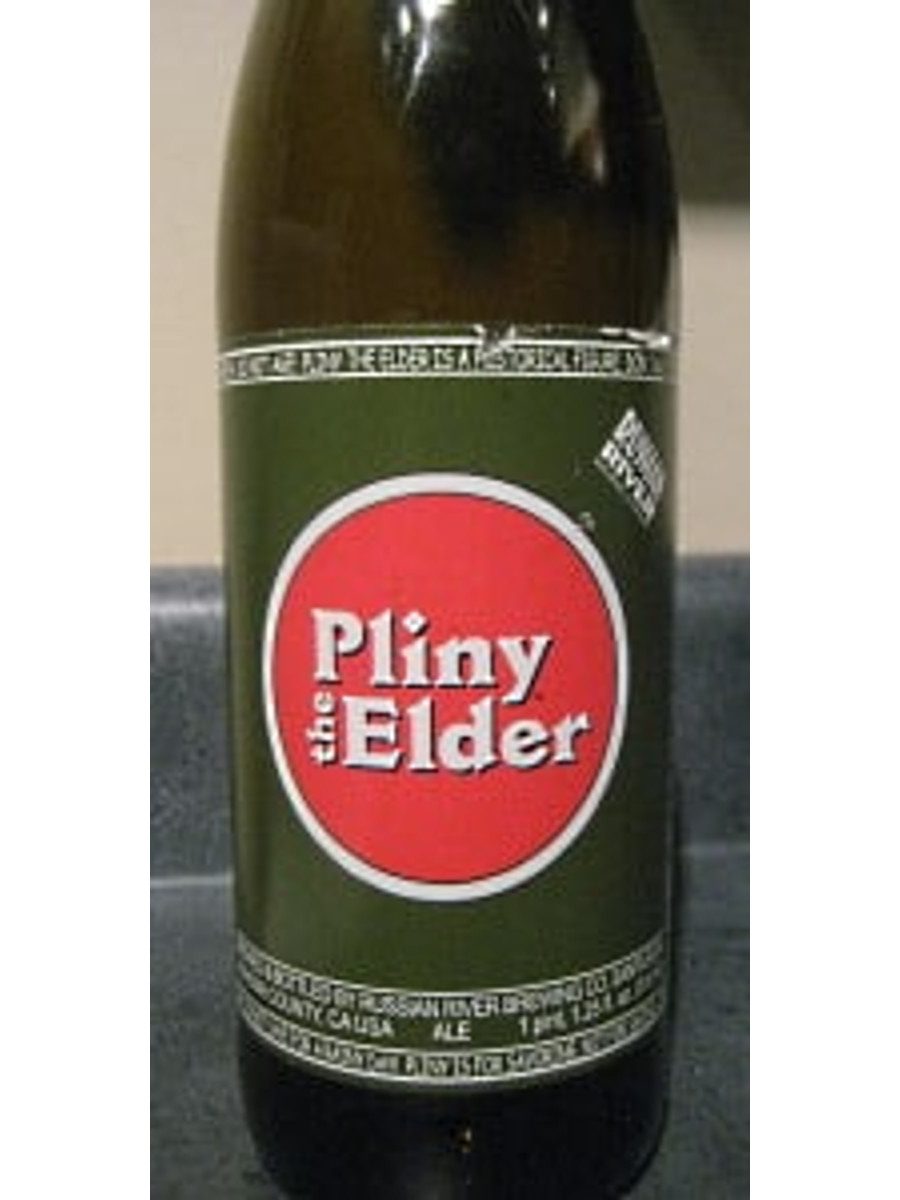 Pliny the Elder