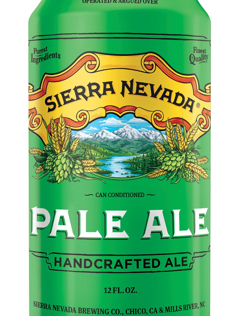 Sierra Nevada Pale Ale