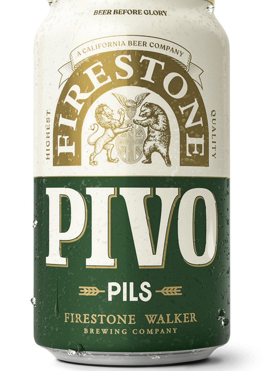 Pivo Pils