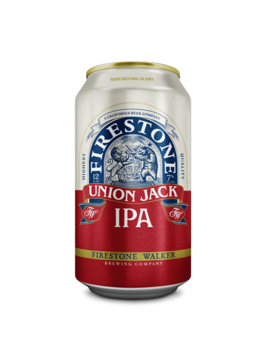 Union Jack IPA