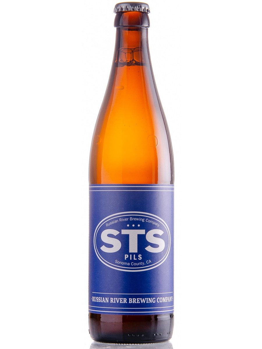 STS Pils