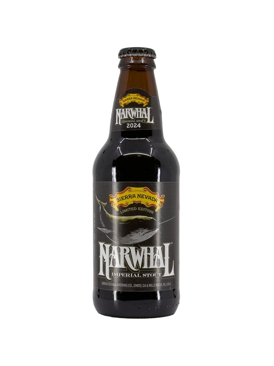 Narwhal Imperial Stout