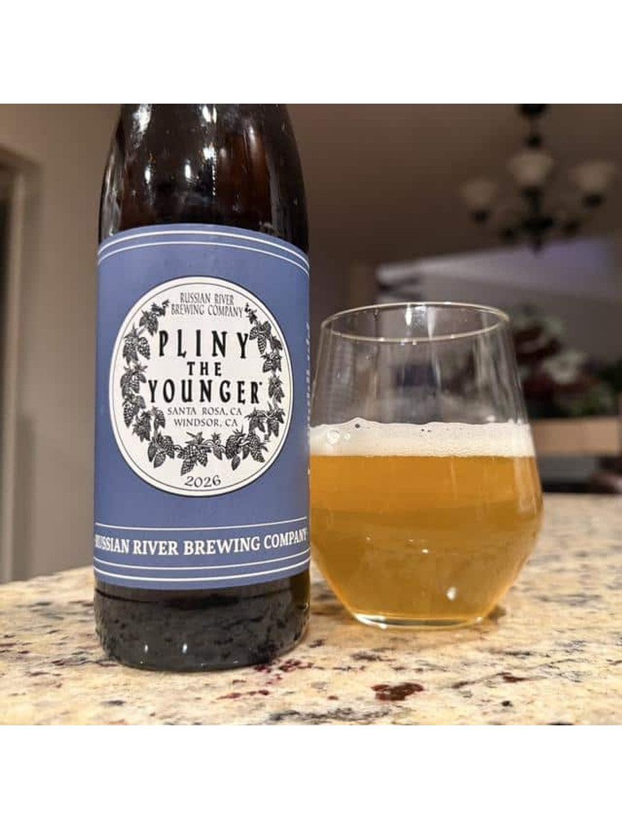 Pliny the Younger 2026