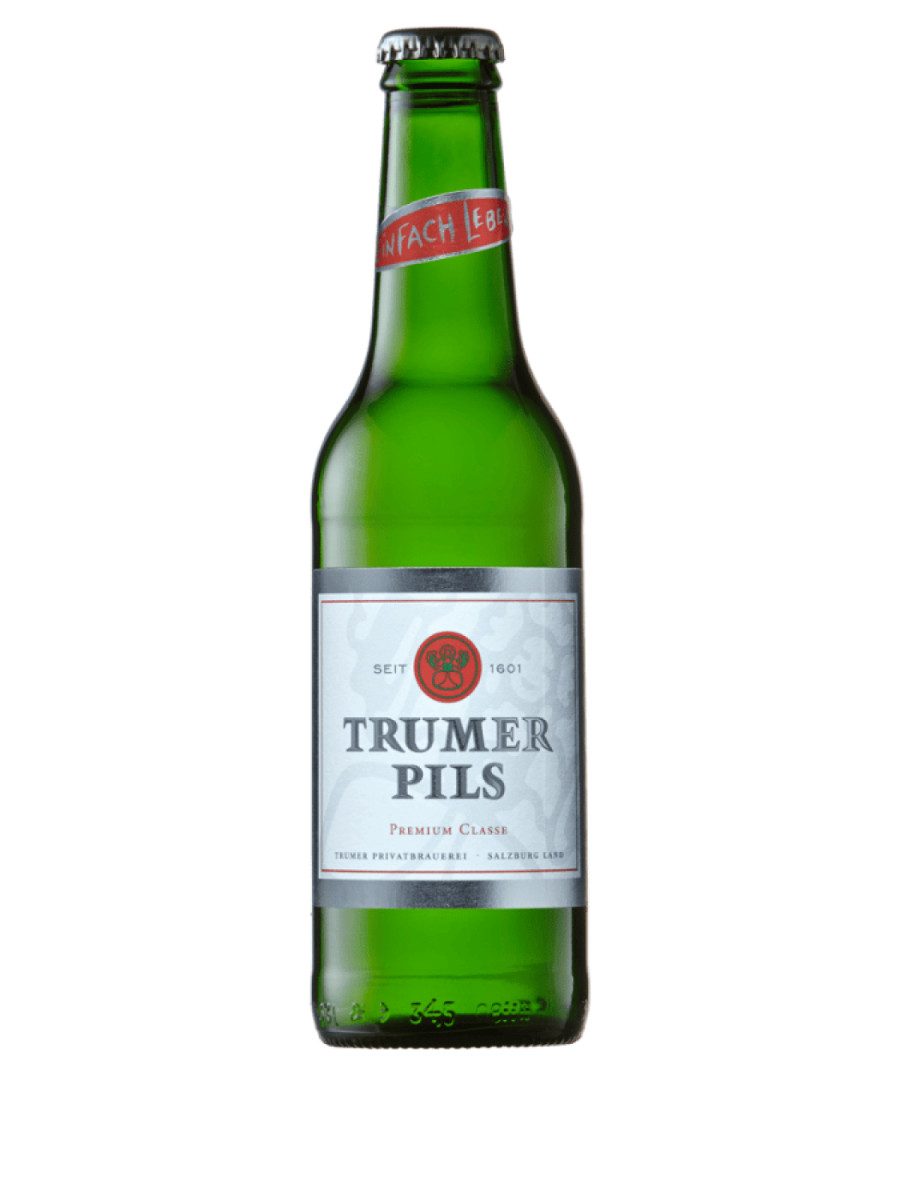 Trumer Pils