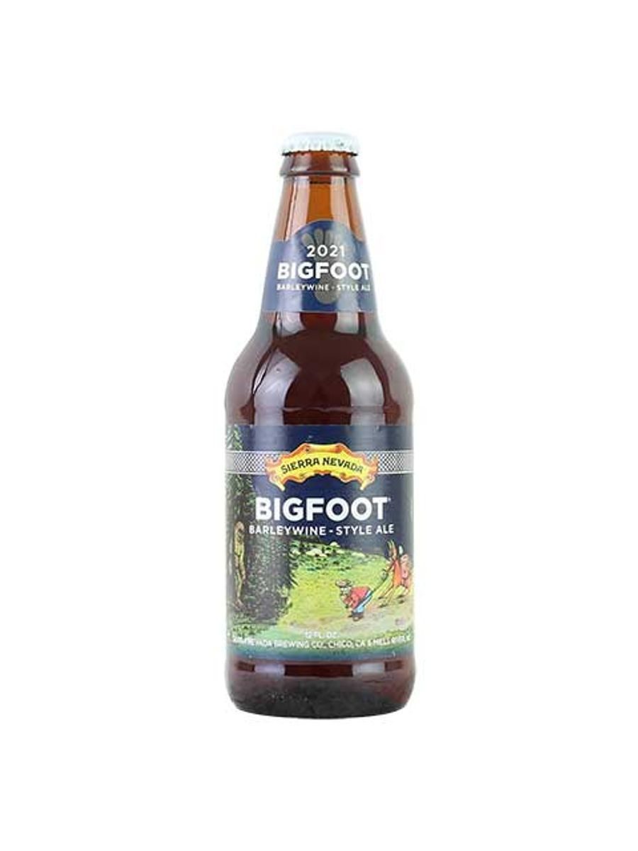 Bigfoot