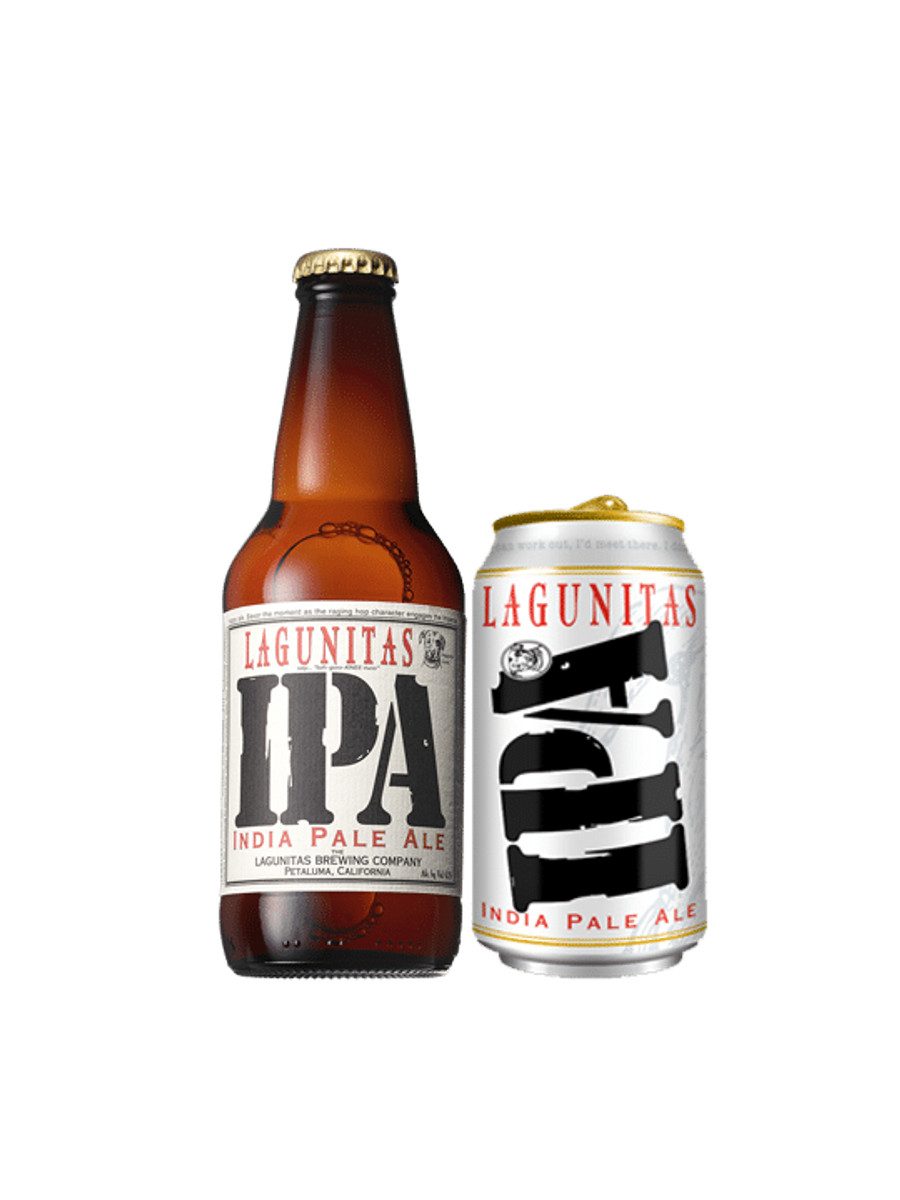 Lagunitas IPA