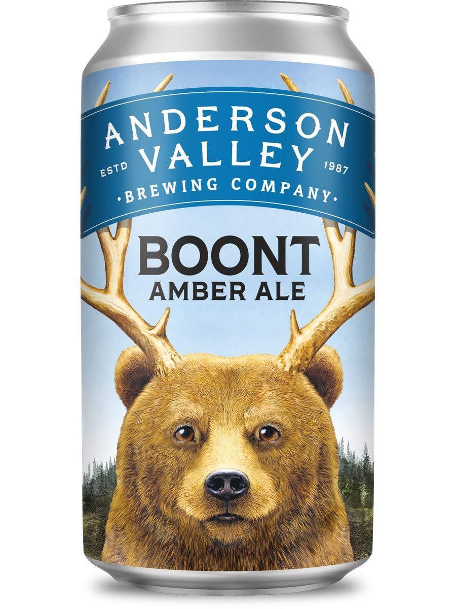 Boont Amber Ale