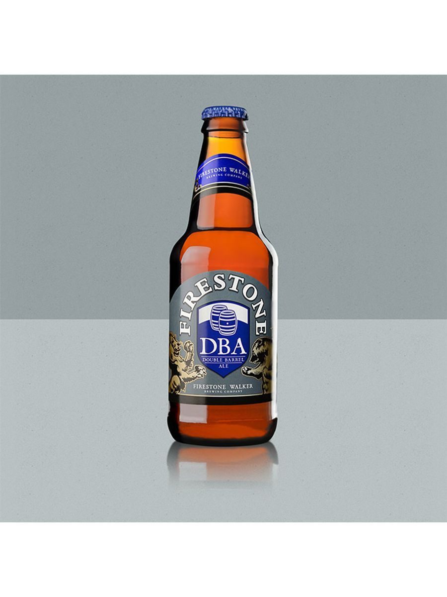 DBA