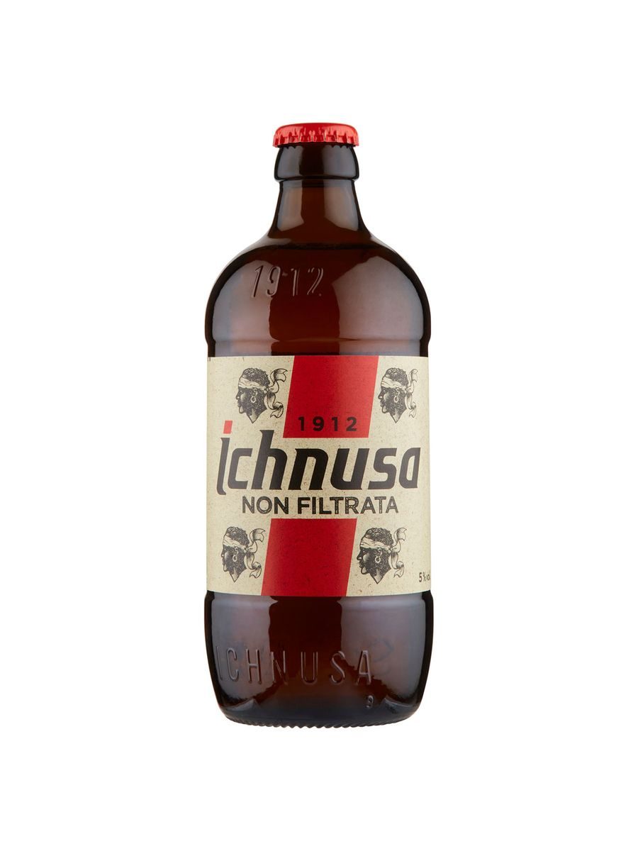 Ichnusa Non Filtrata