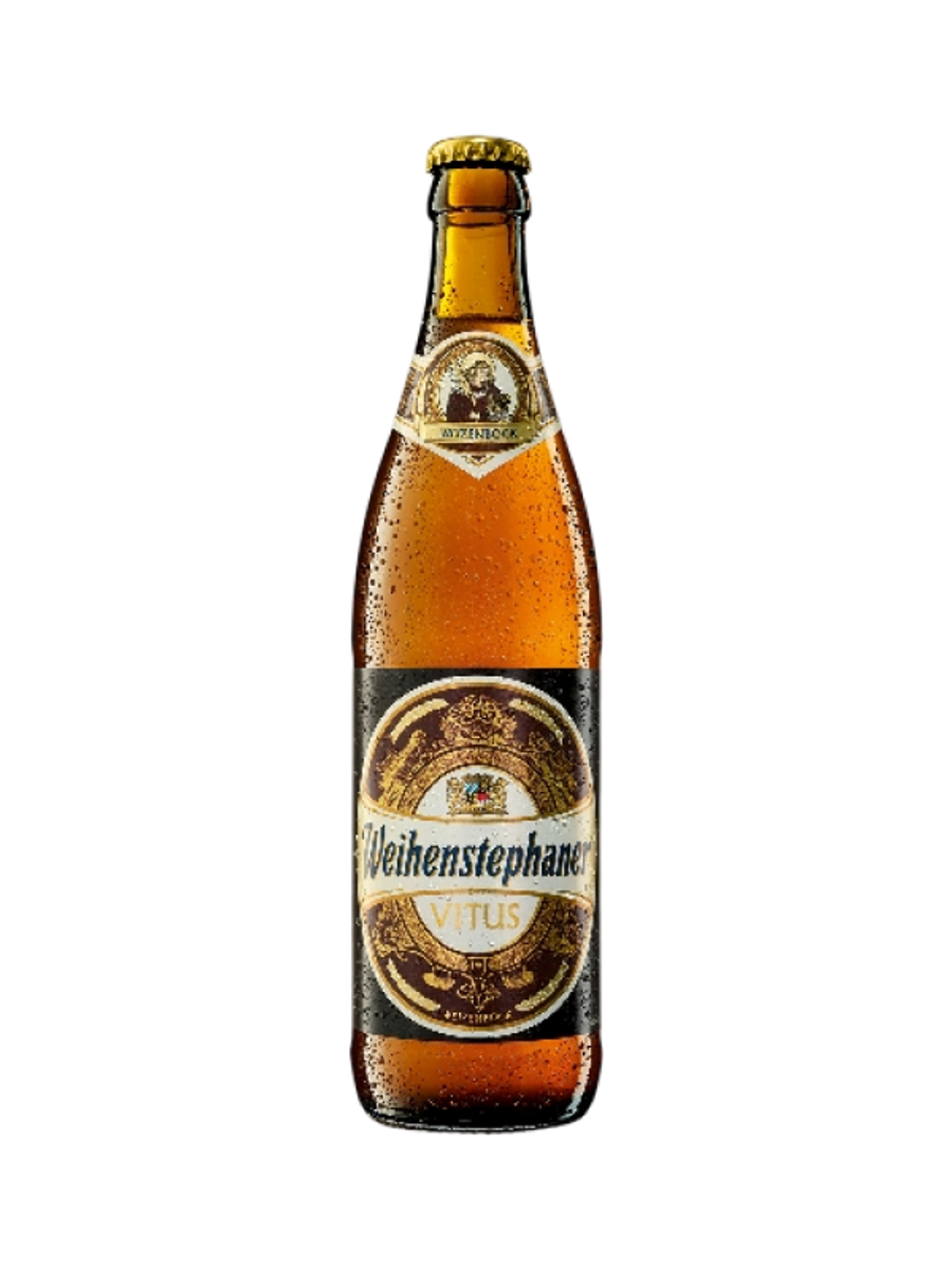 Weihenstephaner Vitus