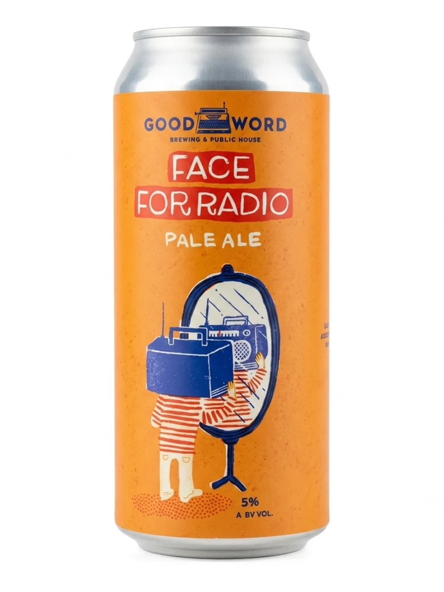 Face for Radio