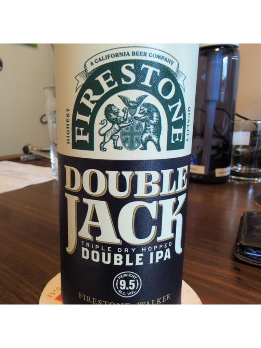 Double Jack