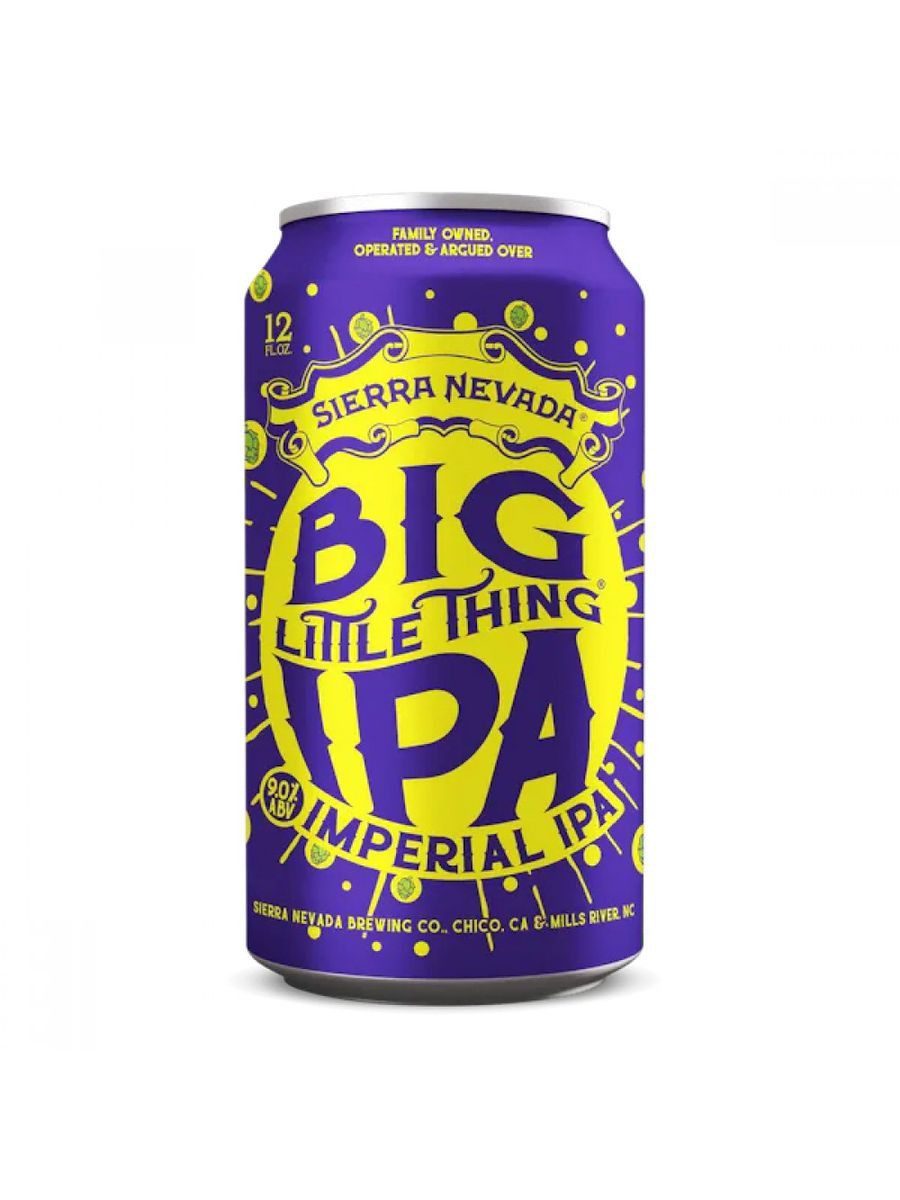 Big Little Thing