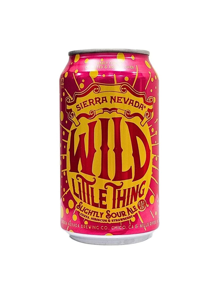 Sierra Nevada Wild Little Thing