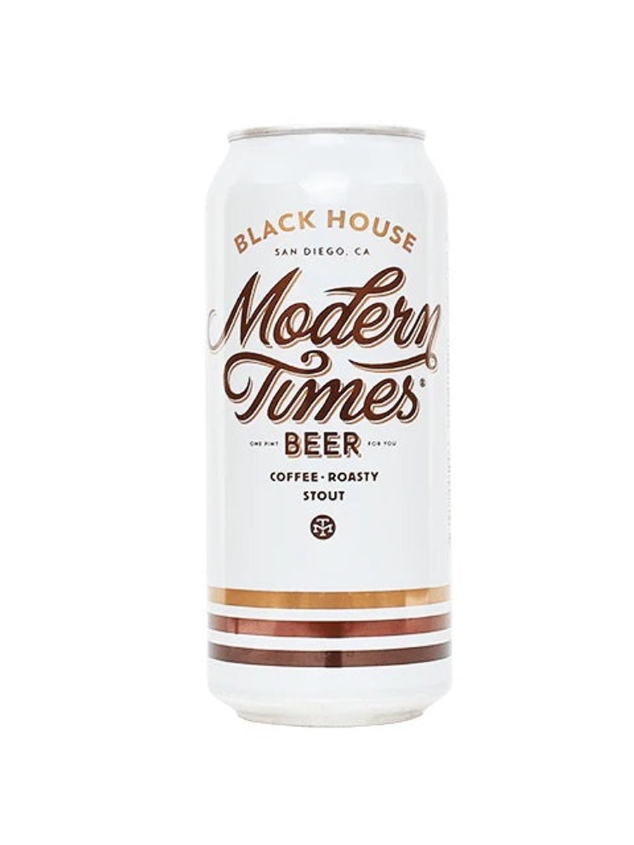 Black House