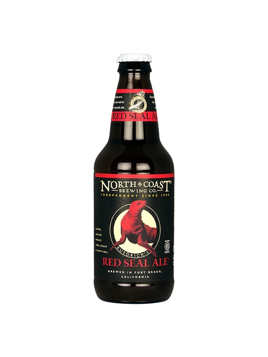 Red Seal Ale