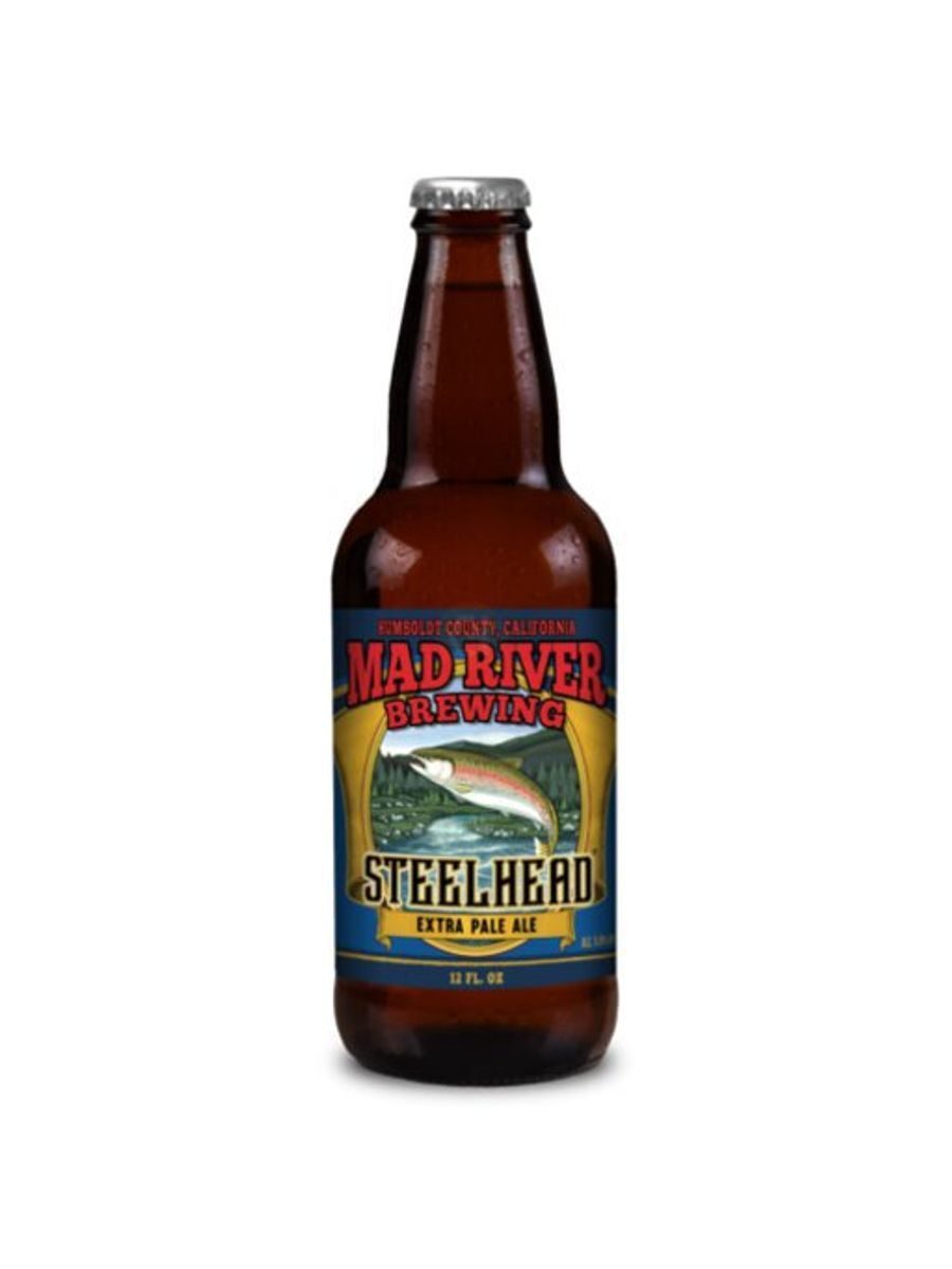 Steelhead Extra Pale Ale