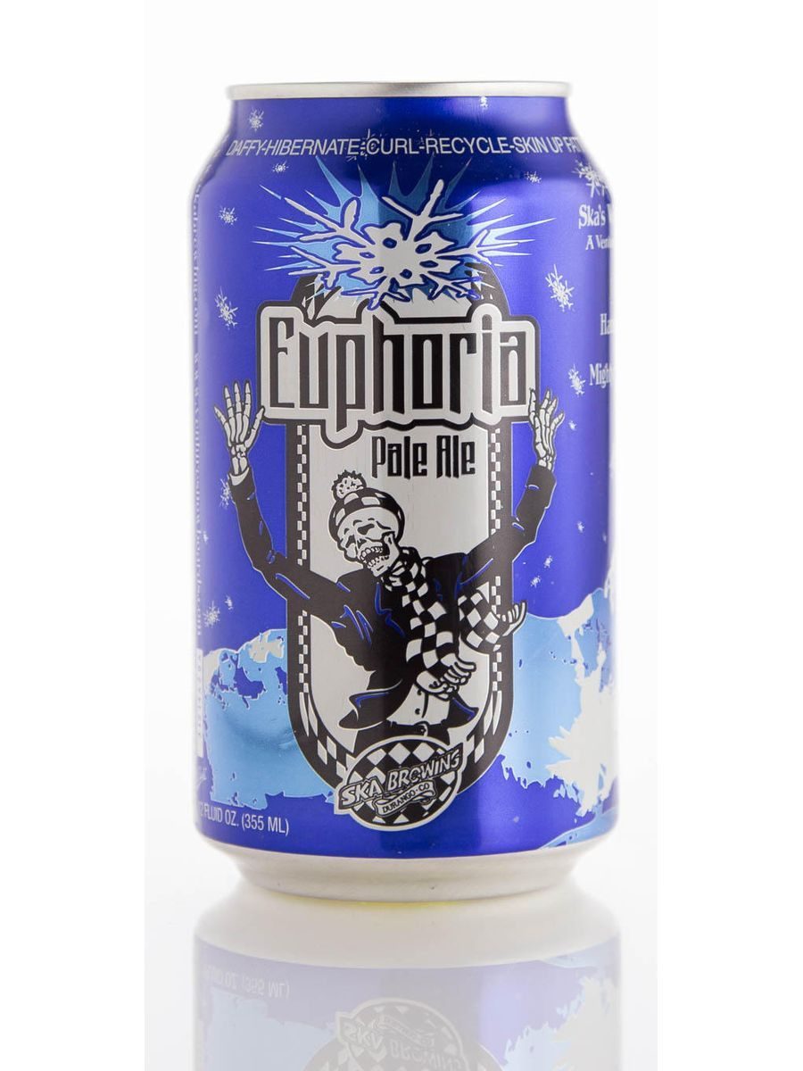 Euphoria Pale Ale