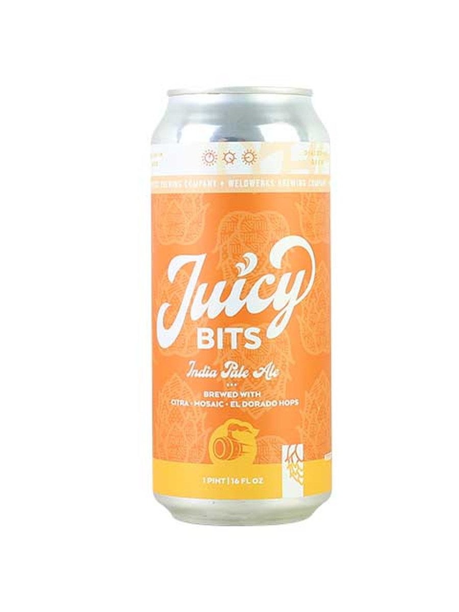 Juicy Bits