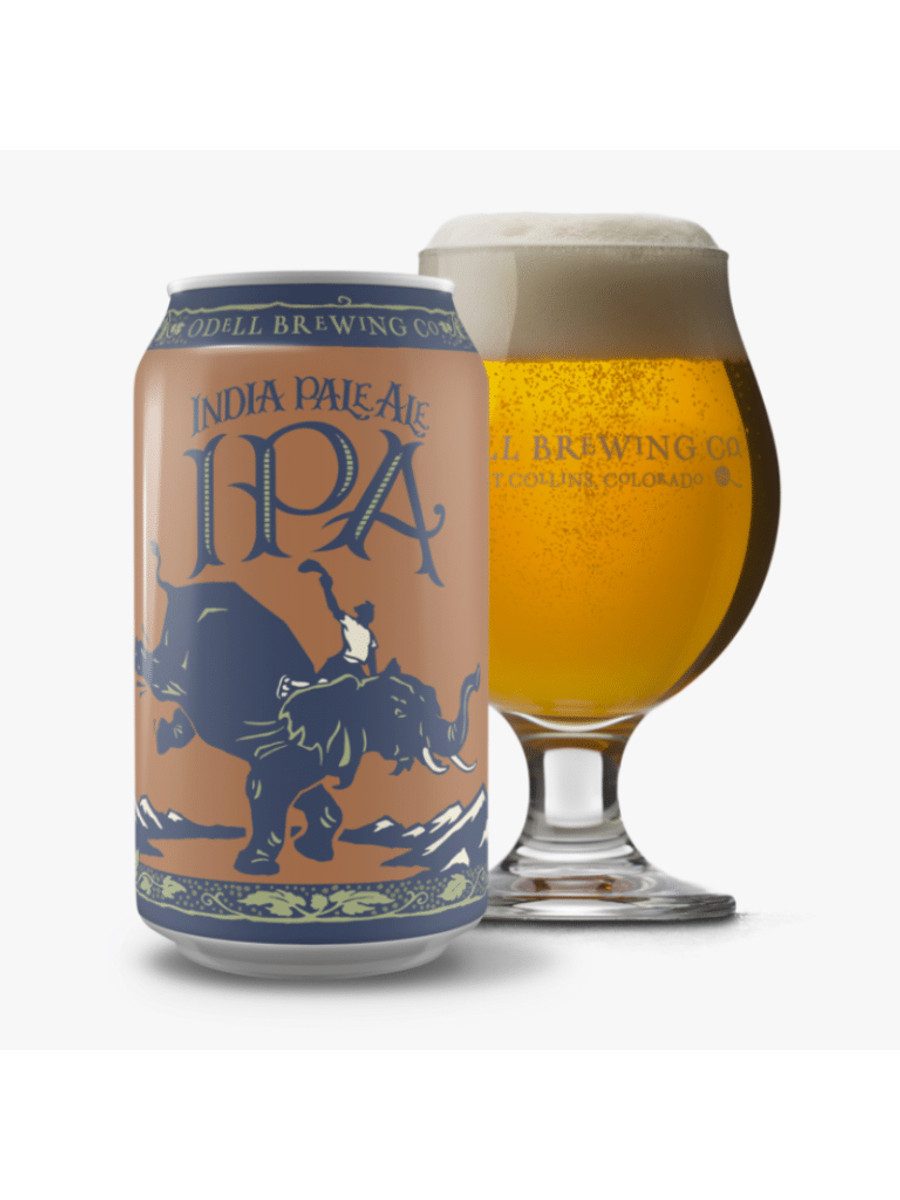Odell IPA
