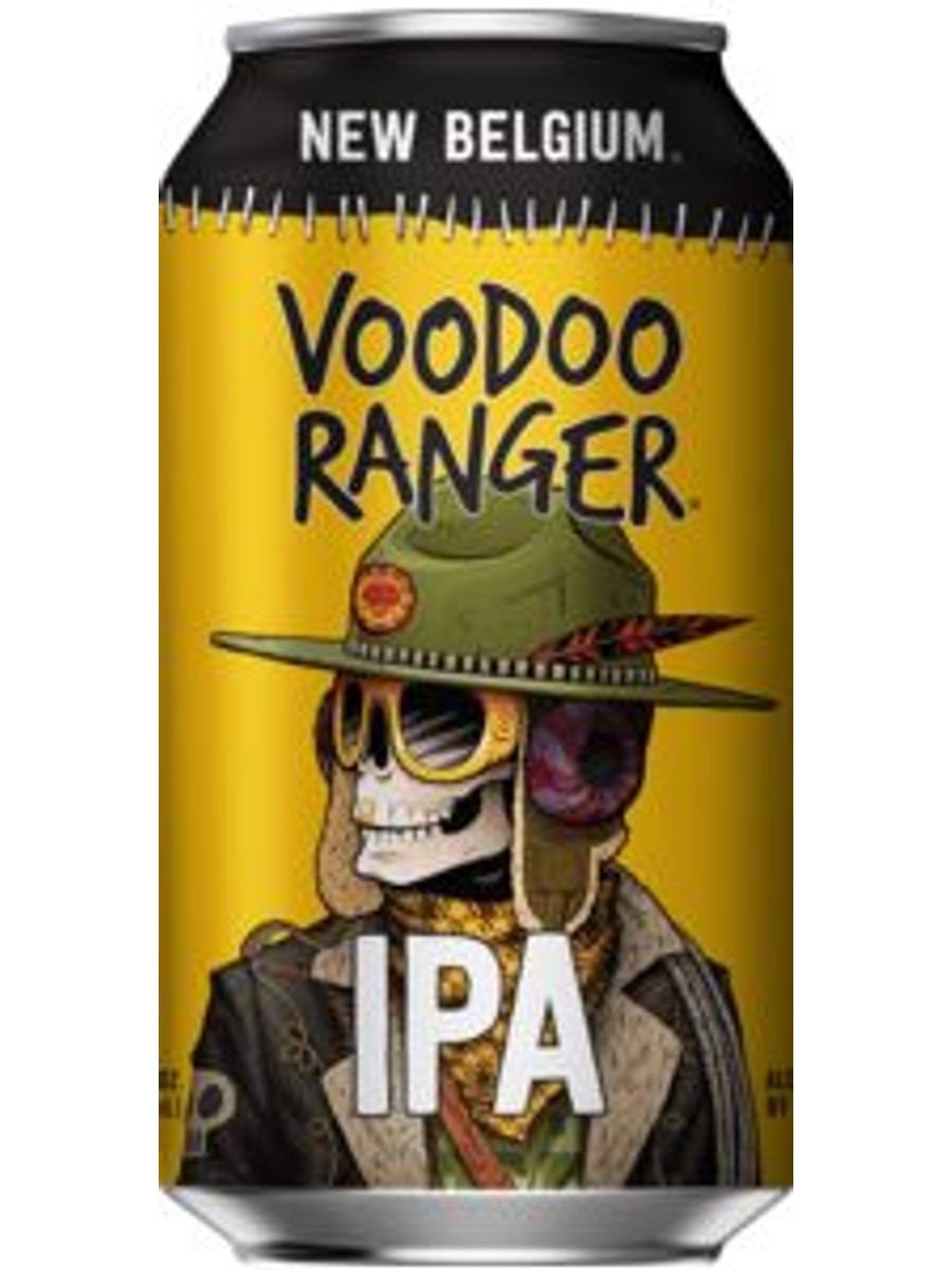 Voodoo Ranger IPA