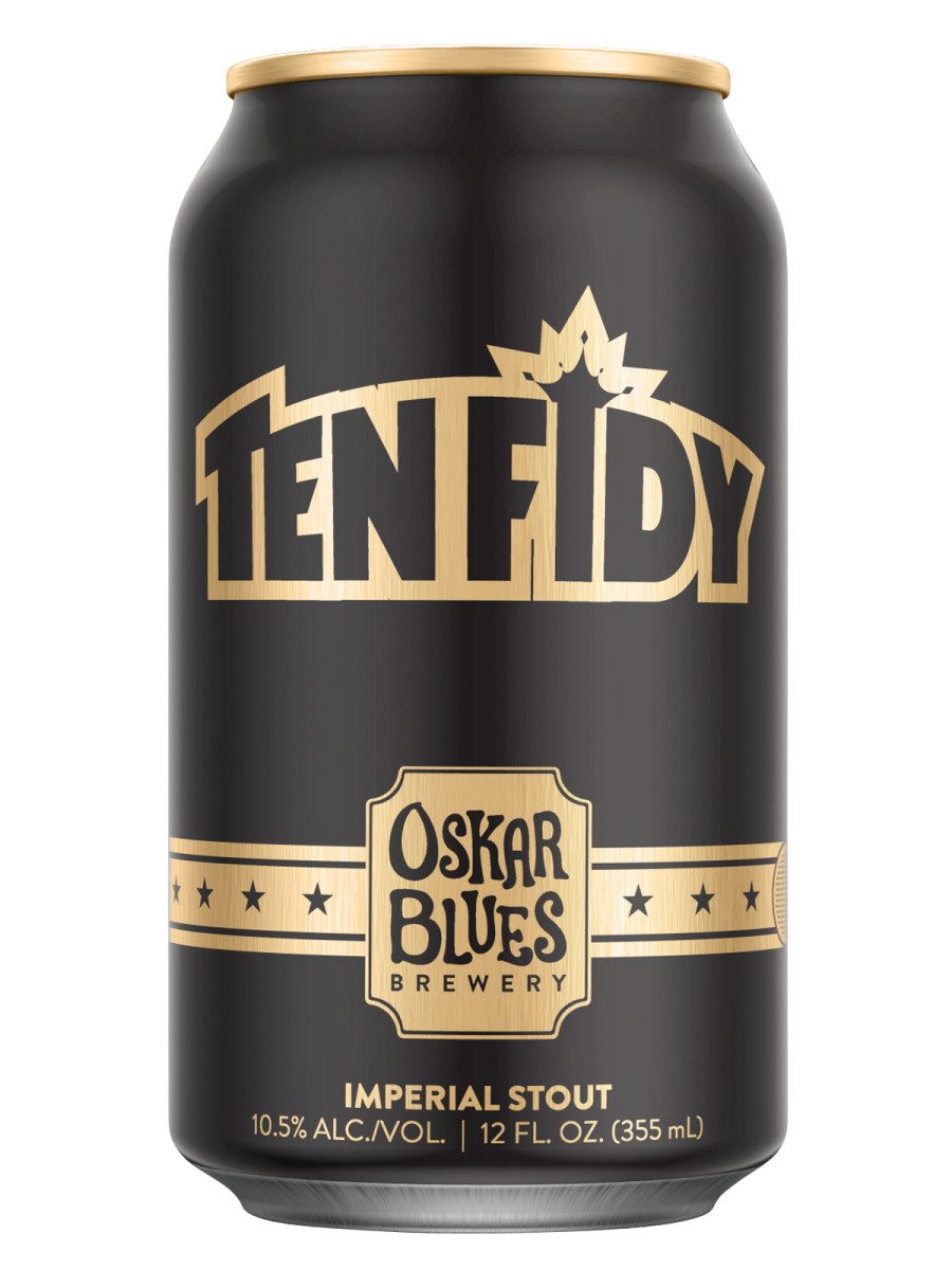 Ten FIDY
