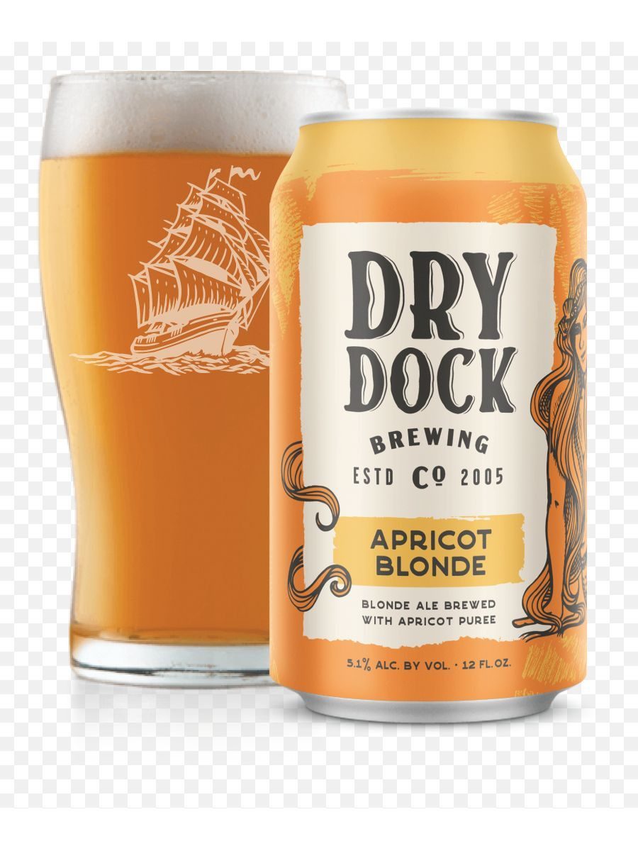 Apricot Blonde