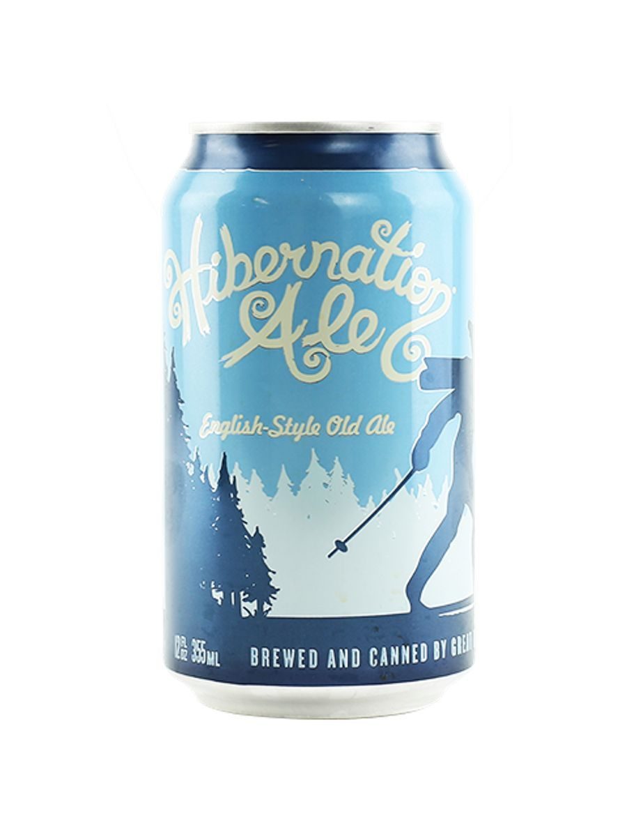 Hibernation Ale