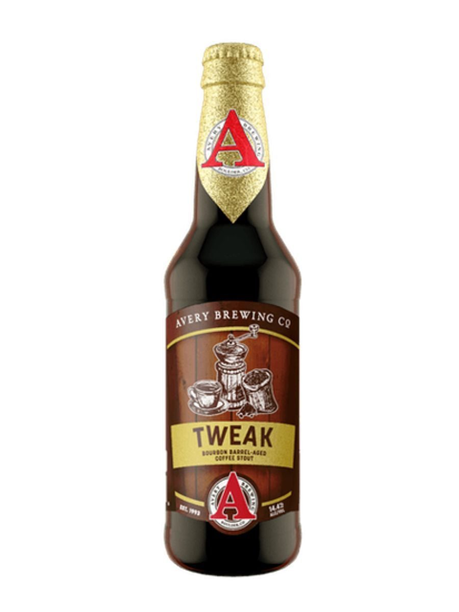 Tweak